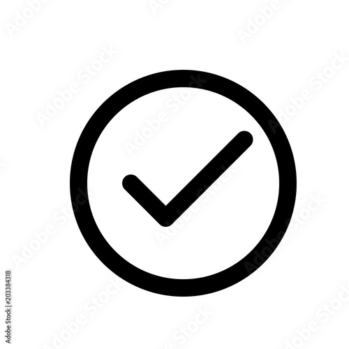 check circle