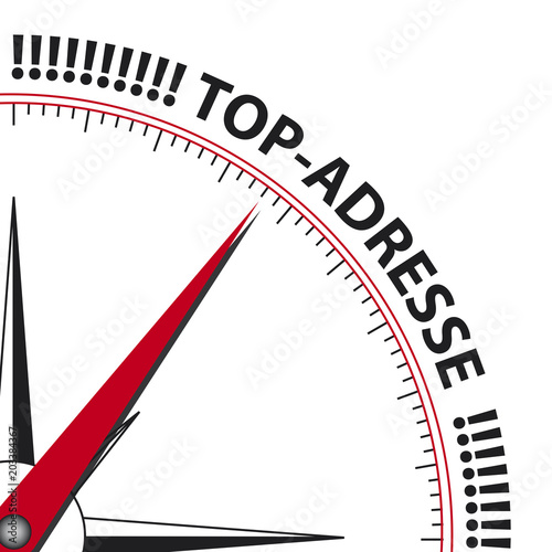 Top Adresse