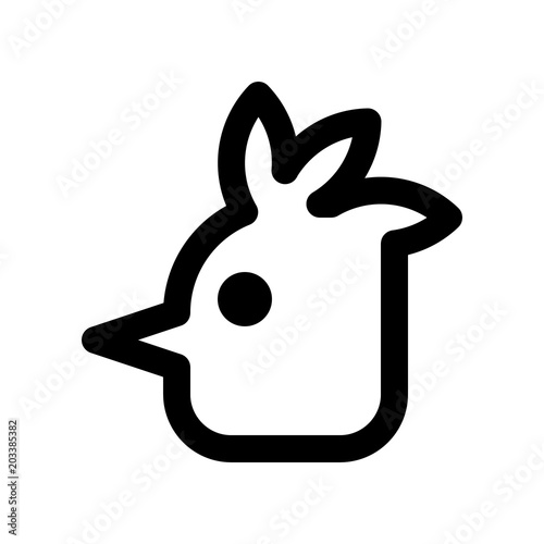 chicken