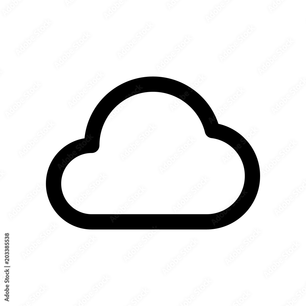 cloud cloud