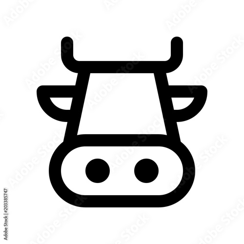 cow