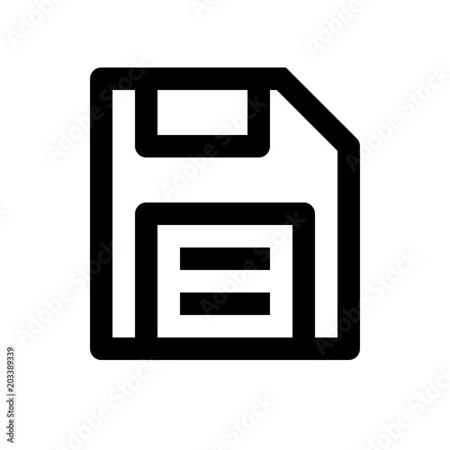 floppy disk
