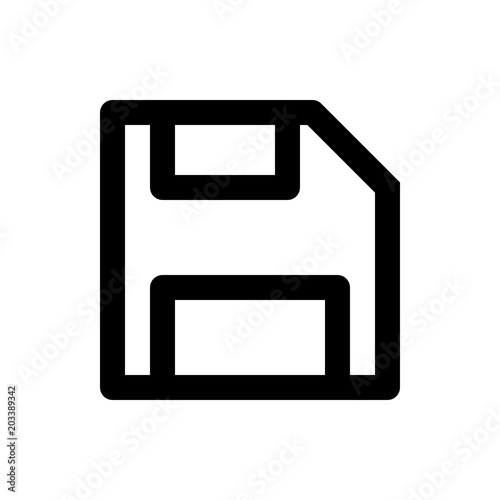 floppy disk