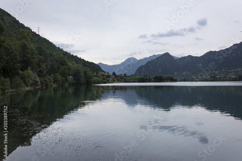 Lago d'Idro