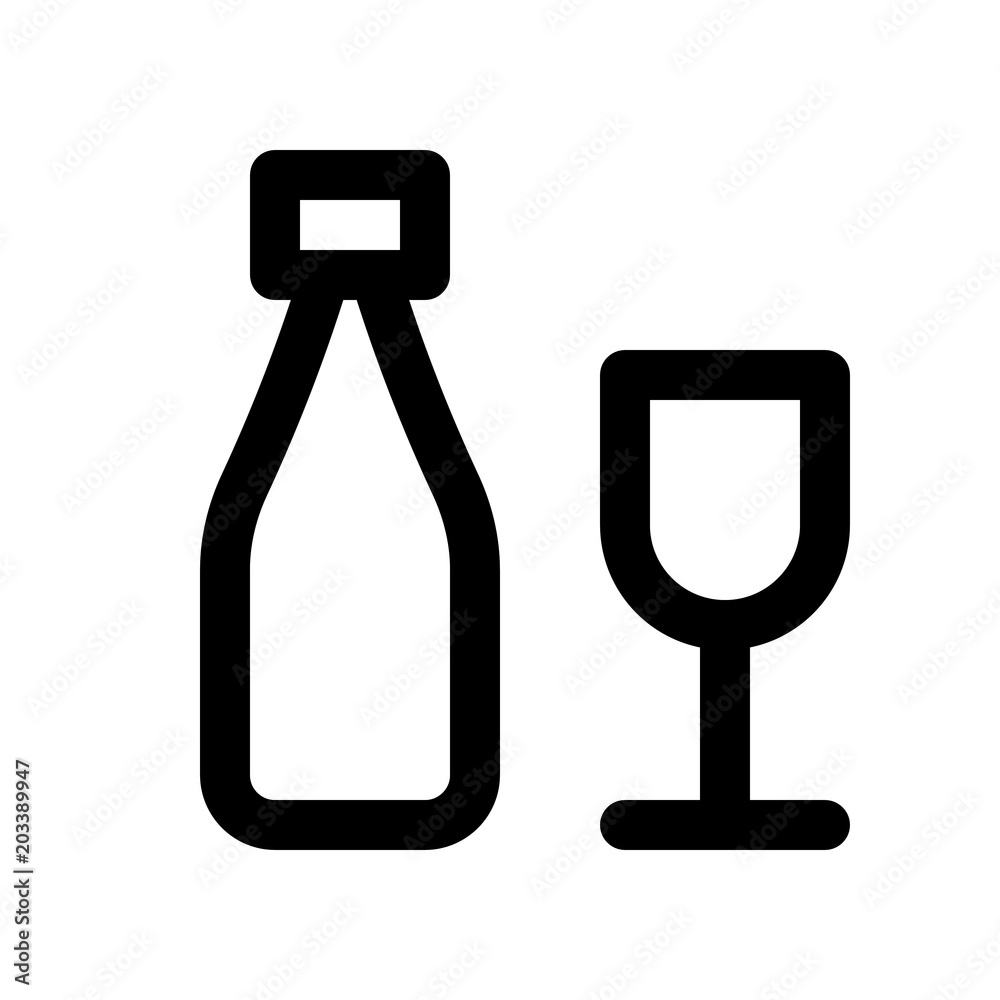 glass wine glass wine
