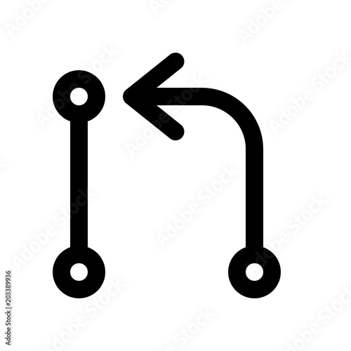 git pull request