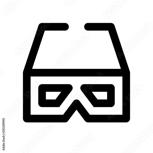 glasses 3d