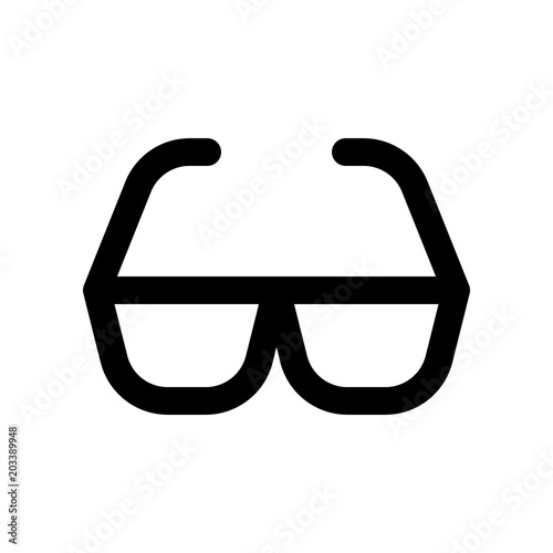 glasses