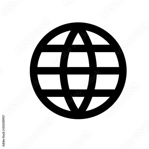 globe