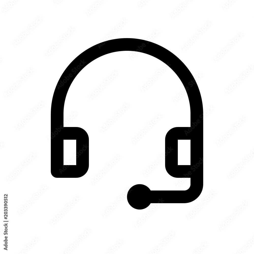 headset headset