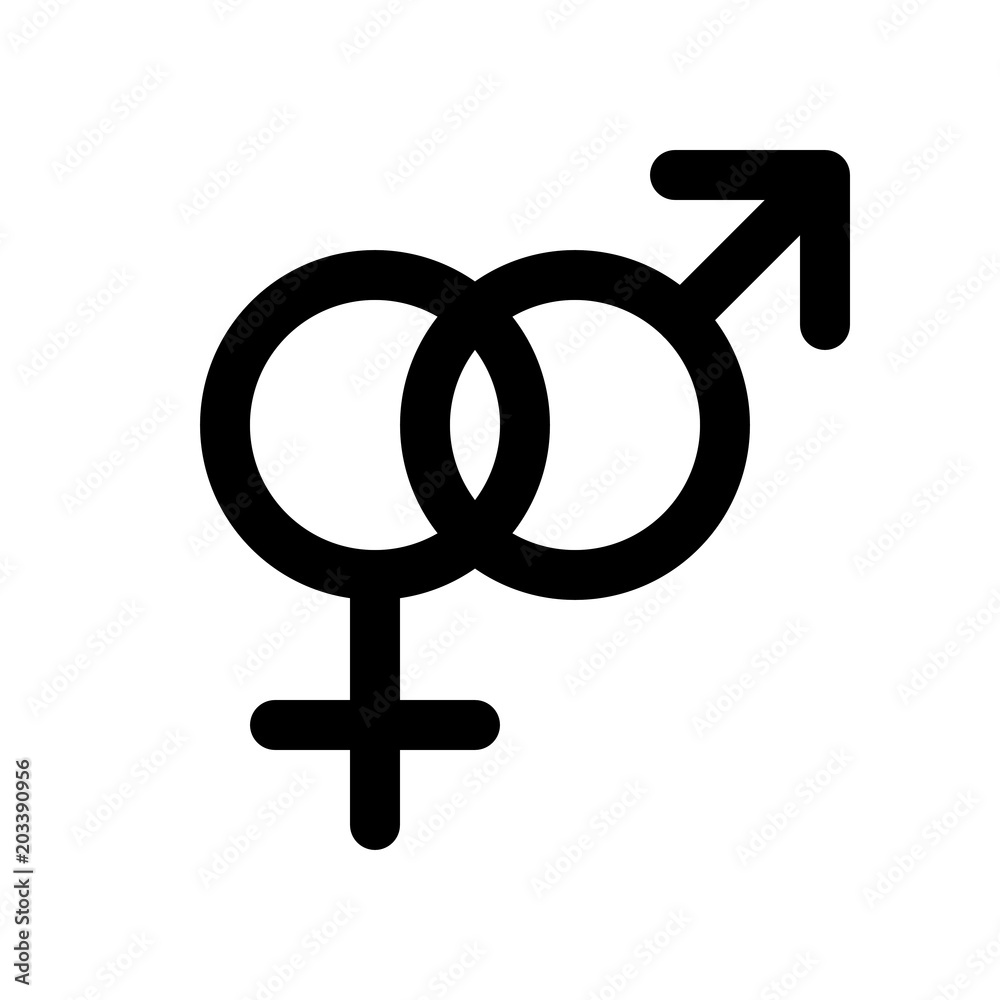 heterosexual heterosexual