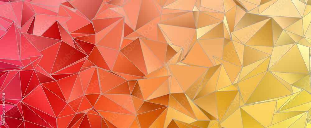 mosaic background texture