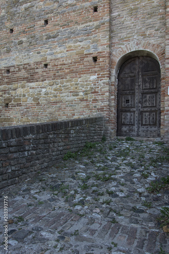 Castel Arquato