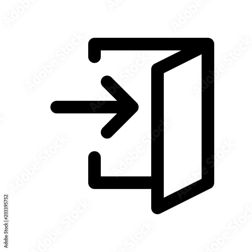 login