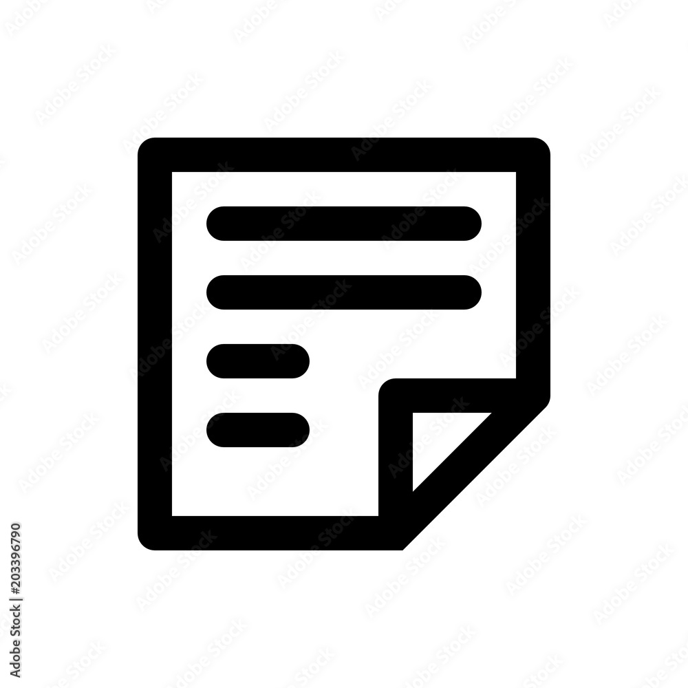 note text note text