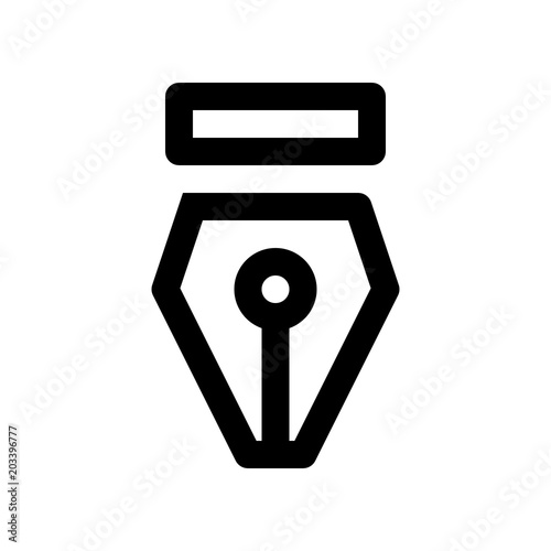 nib