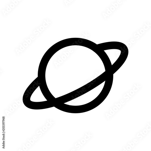 planet
