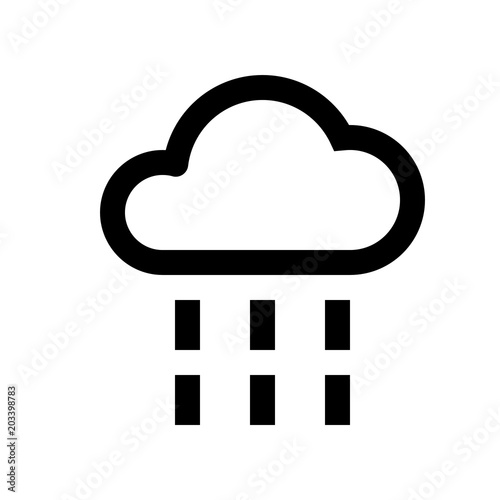 rain