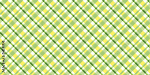 stock vector plaid background