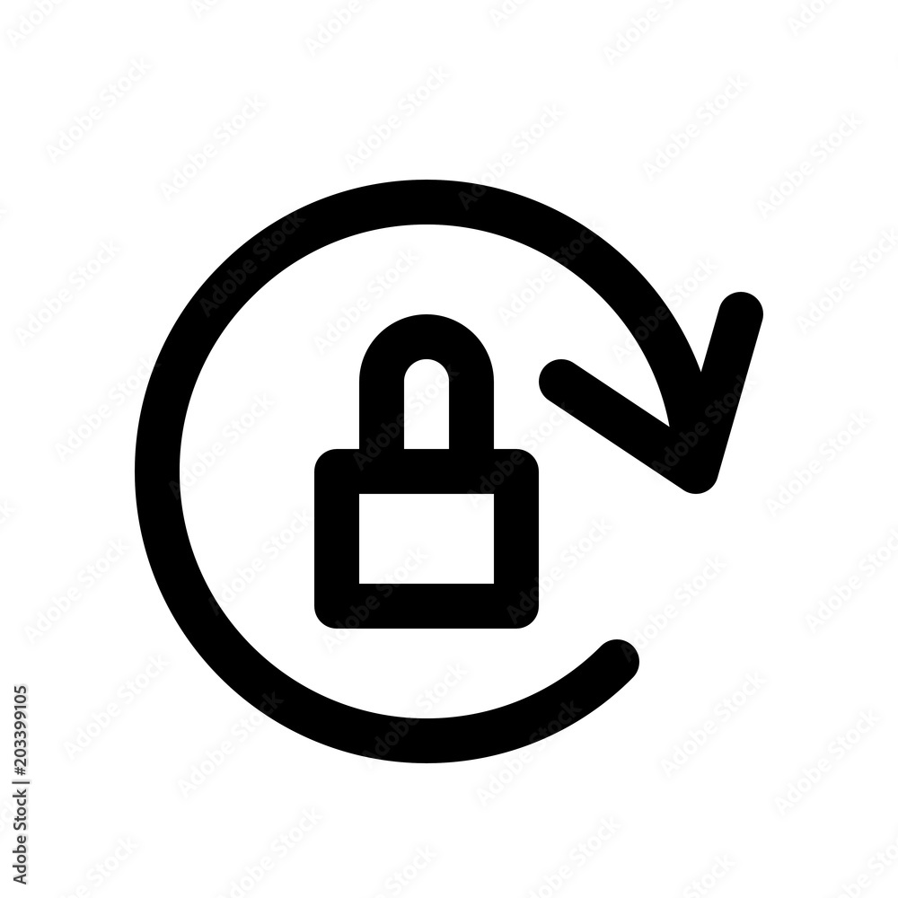 rotate lock rotate lock