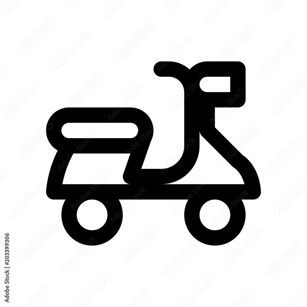 scooter scooter