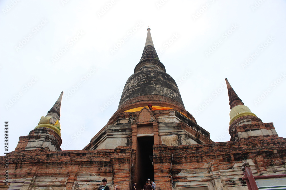 Fototapeta premium 仏像