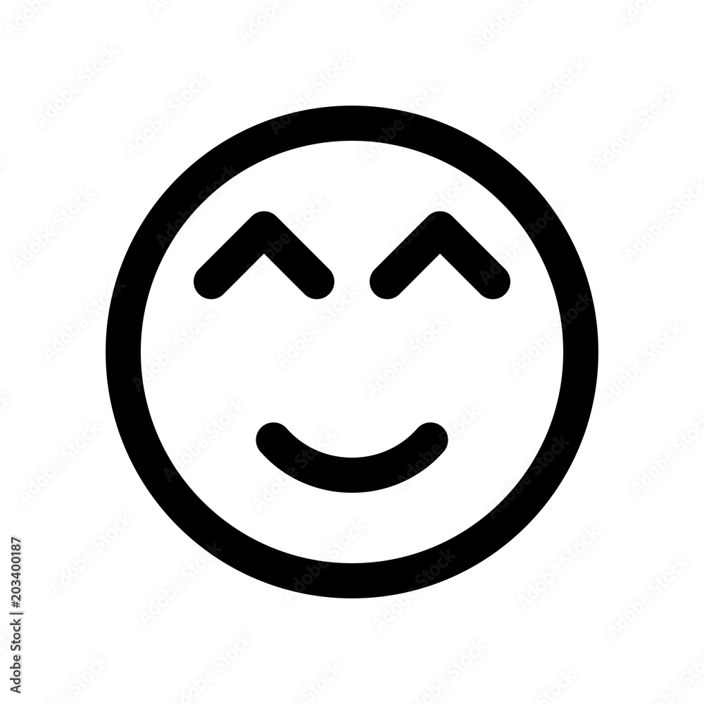 smile smile
