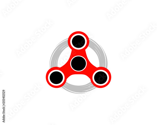 fidget spinner