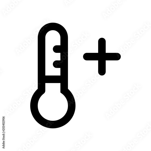 temperature plus
