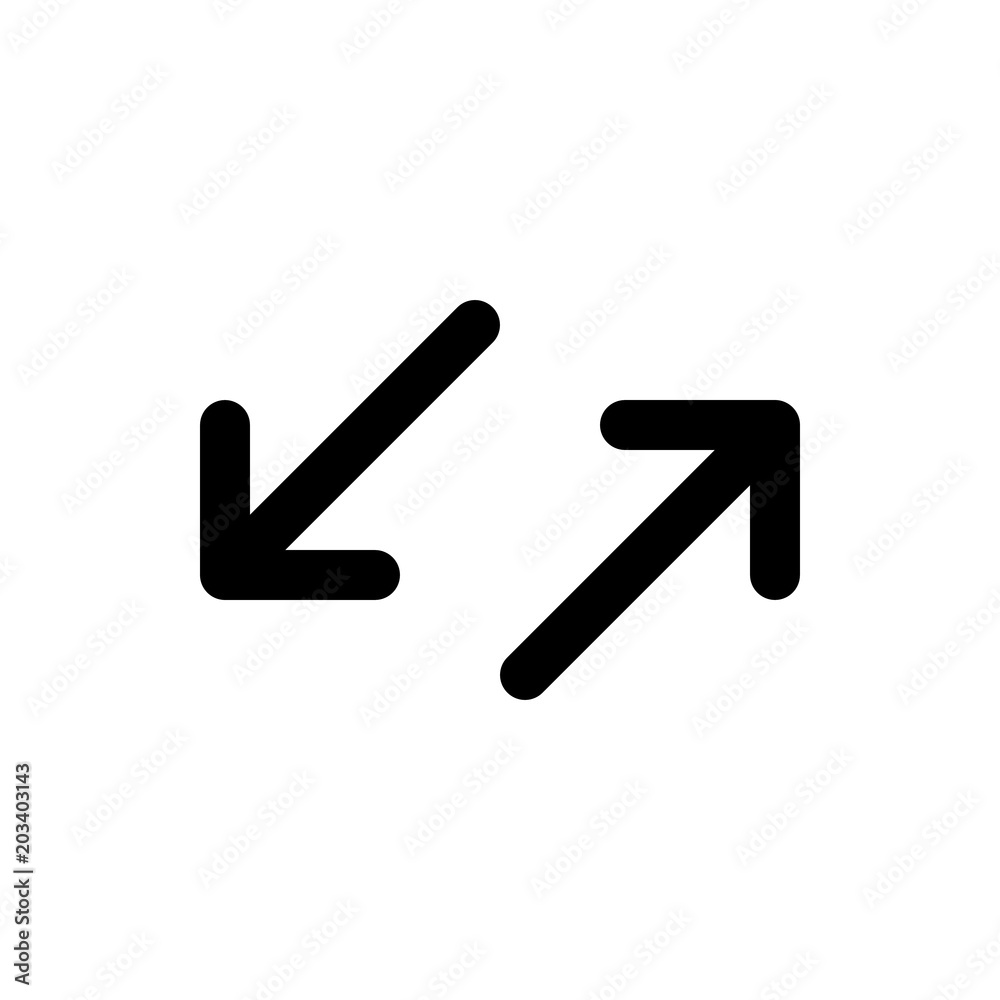 tilt arrow right tilt arrow right