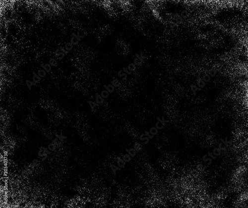 Grunge dark texture background 