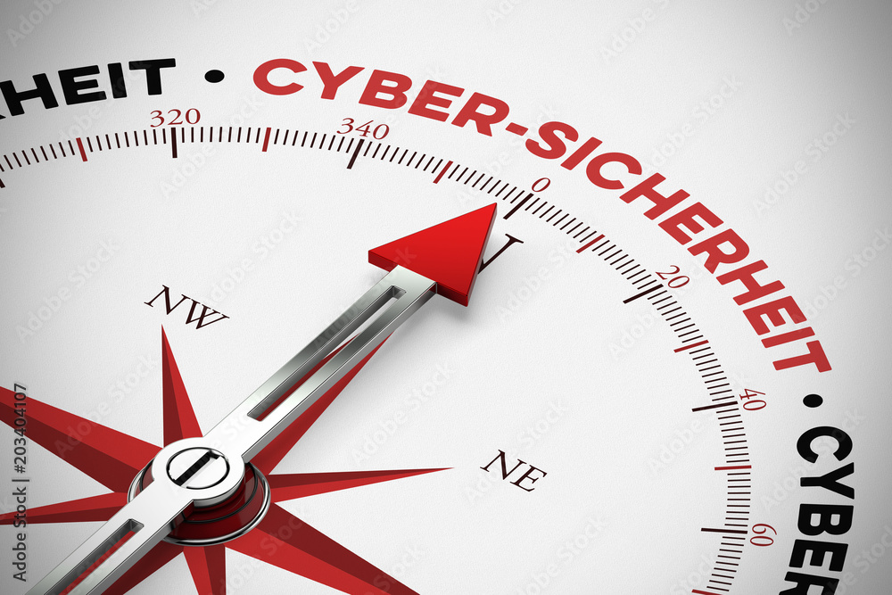 Cyber-Sicherheit als Konzept Cyber-Sicherheit als Konzept