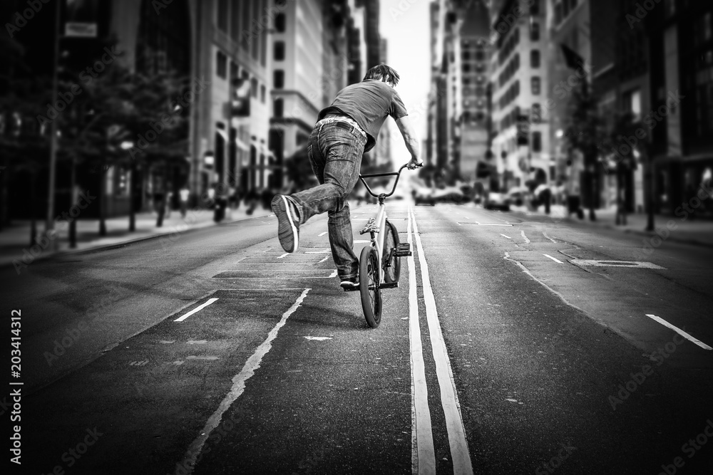 New York New York