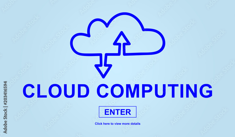 Concept of cloud computing Concept of cloud computing