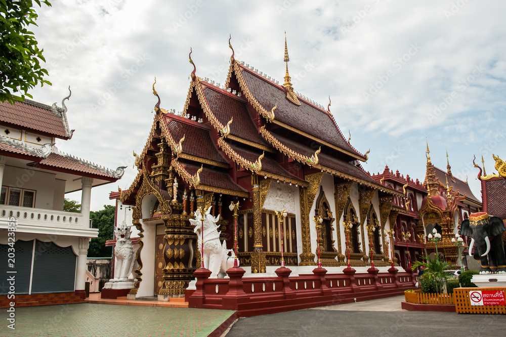 Chiang Rai, Thailande Chiang Rai, Thailande