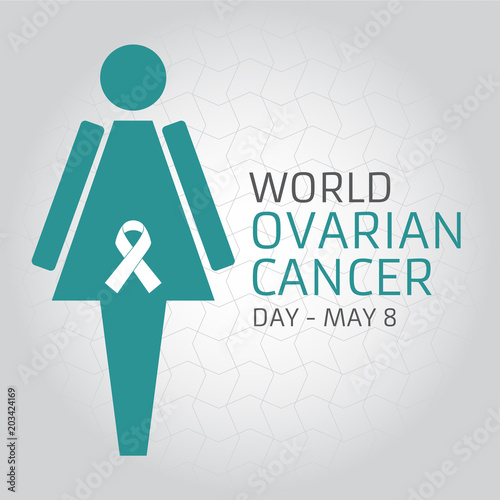 World Ovarian Cancer Day