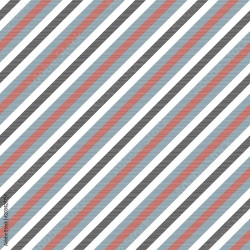 Man color striped fabric texture