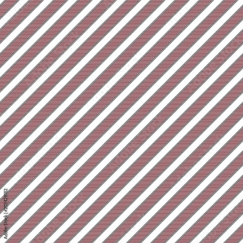 Burgundy color elegant diagonal texture seamless pattern