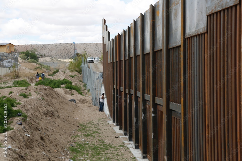 Frontera MéXicoEstados Unidos Hoy 2025 Grace Nellie