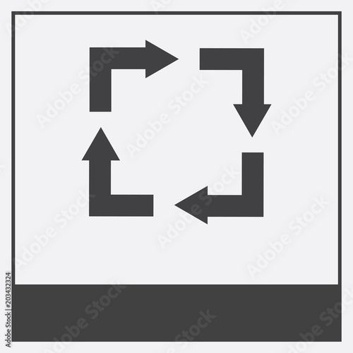 Free Download  icon isolated on white background - GFXLoad