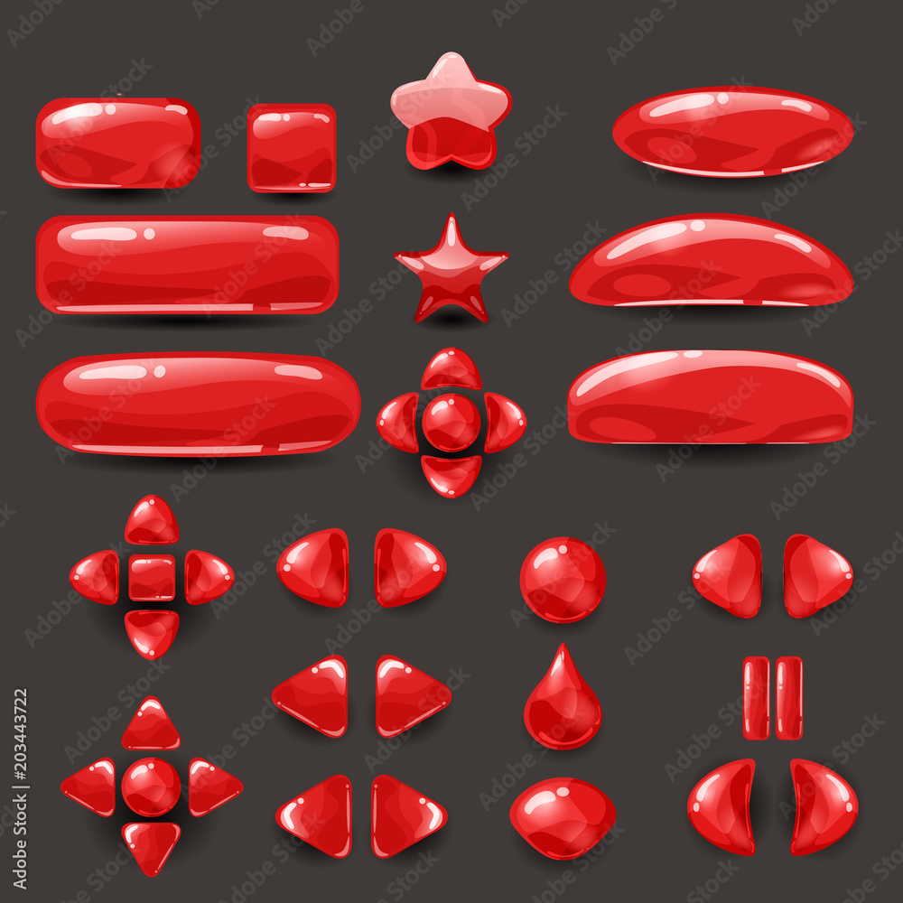 Set game ui . Complete green menu of graphical user interface GUI to build 2D games. Casual Game. Vector. Set game ui . Complete green menu of graphical user interface GUI to build 2D games. Casual Game. Vector.