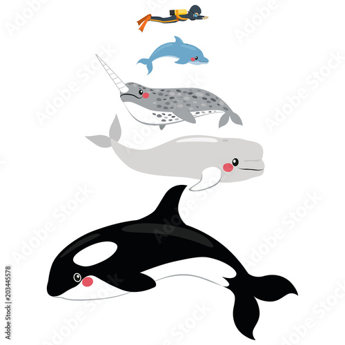Infographic illustration of...