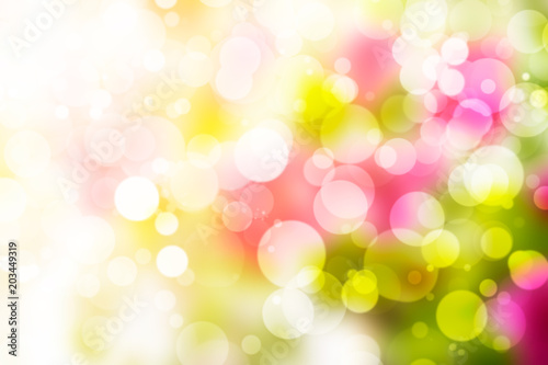 abstract background