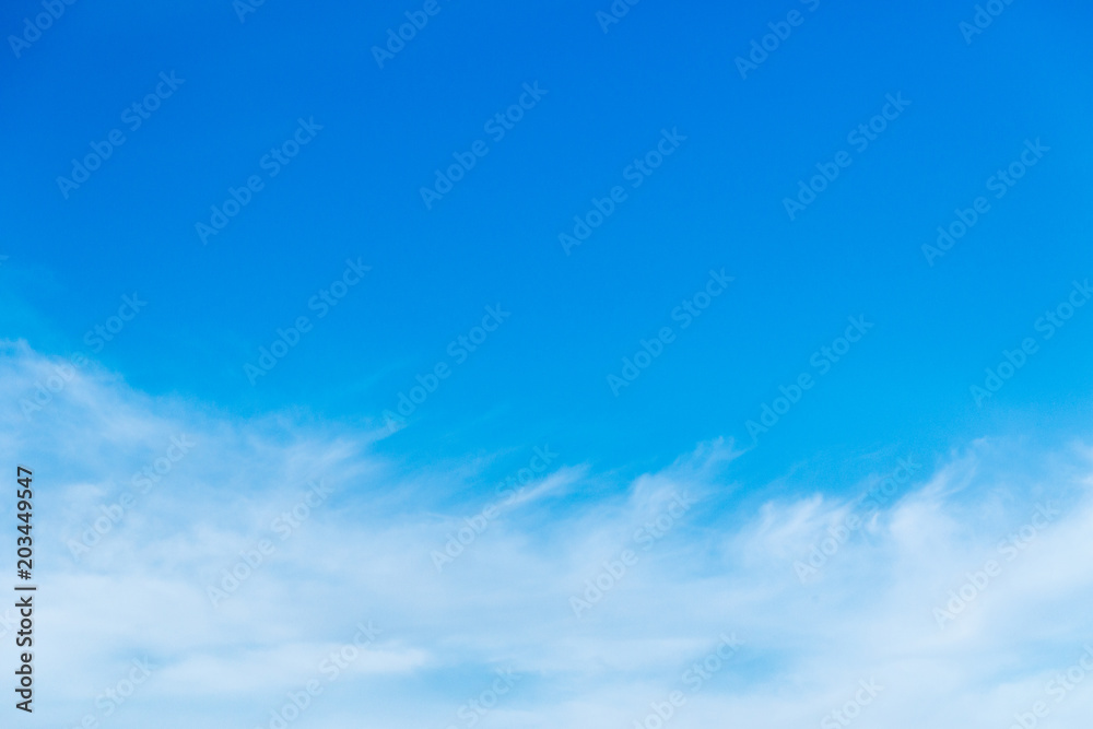 blue sky with clouds background blue sky with clouds background