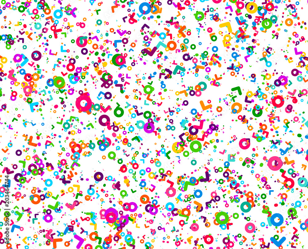 Abstract geometric pattern. Background with colored shapes. Mosaic graphic design. Vivid backdrop for Banners, Posters, Flyers. Vector Abstract geometric pattern. Background with colored shapes. Mosaic graphic design. Vivid backdrop for Banners, Posters, Flyers. Vector