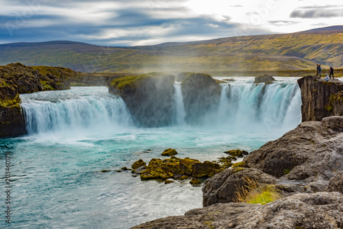 Iceland 2017