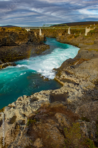 Iceland 2017