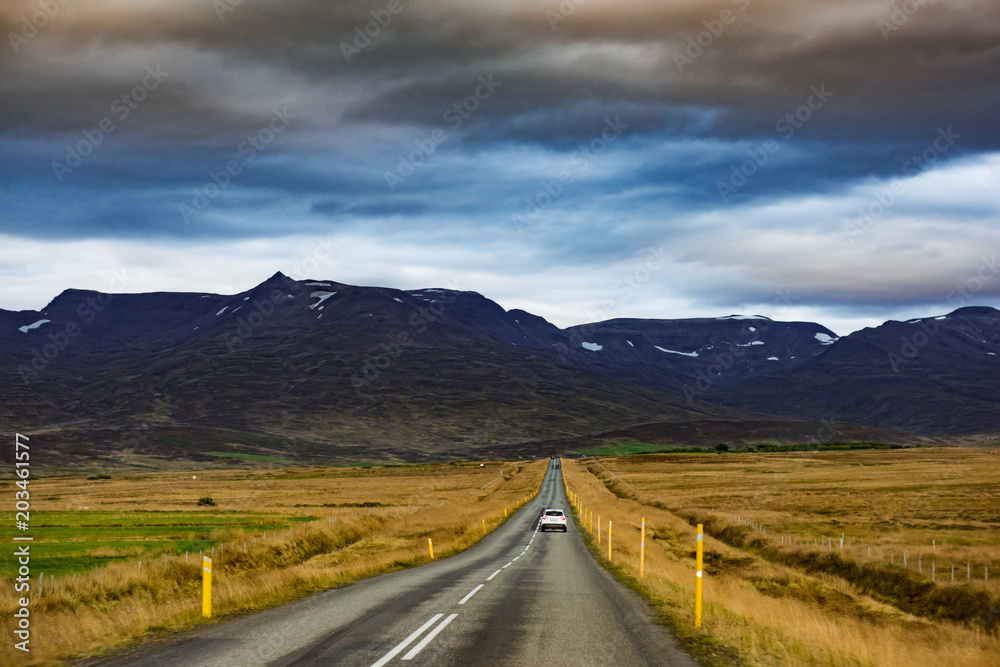 Iceland 2017