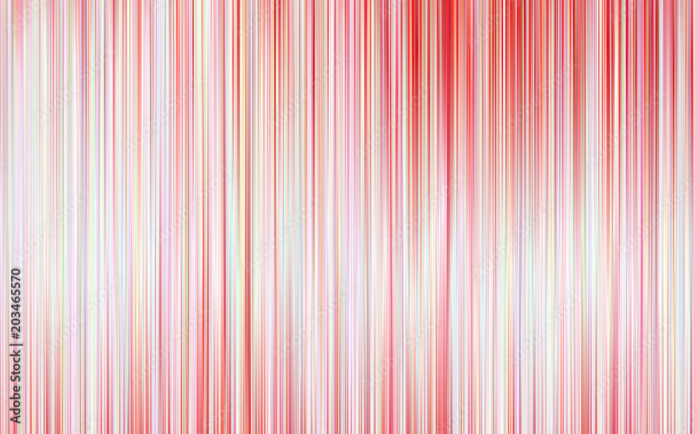 Light BLUE vector background with straight lines.