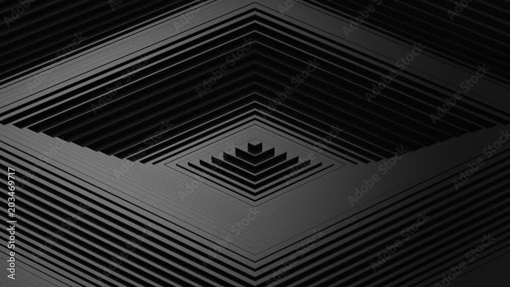 Rhombus Formed A Wave
Rhombus Formed A Wave